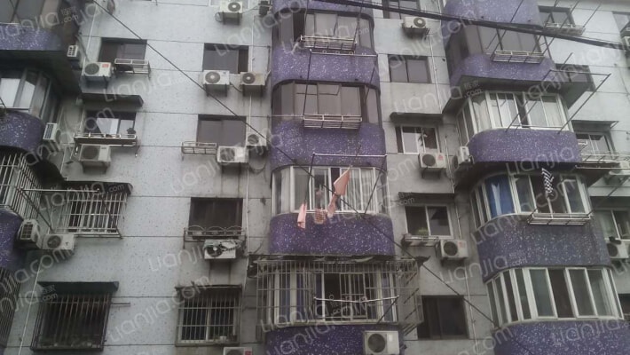 泰和路3493弄外景图