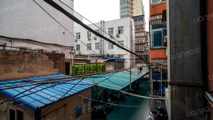 生产路9号外景图