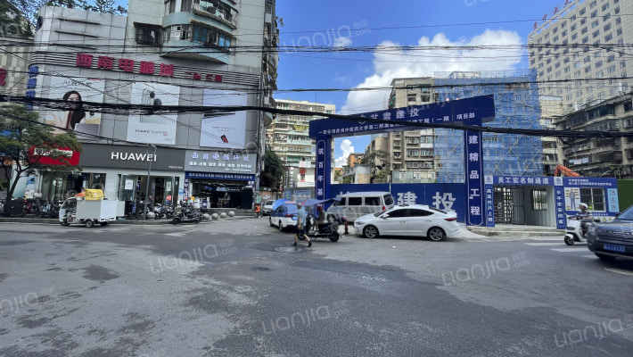 飞山横街19号外景图