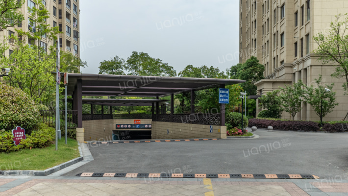 古北萃庭(公寓)外景图