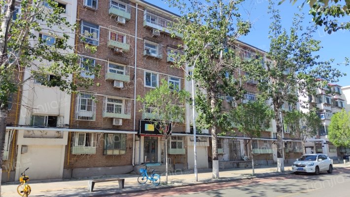 岷江里(河北区)外景图