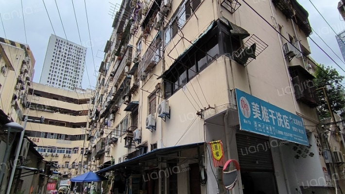 红星路17号外景图