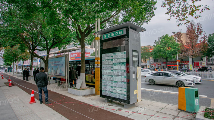 奥园城市天骄外景图