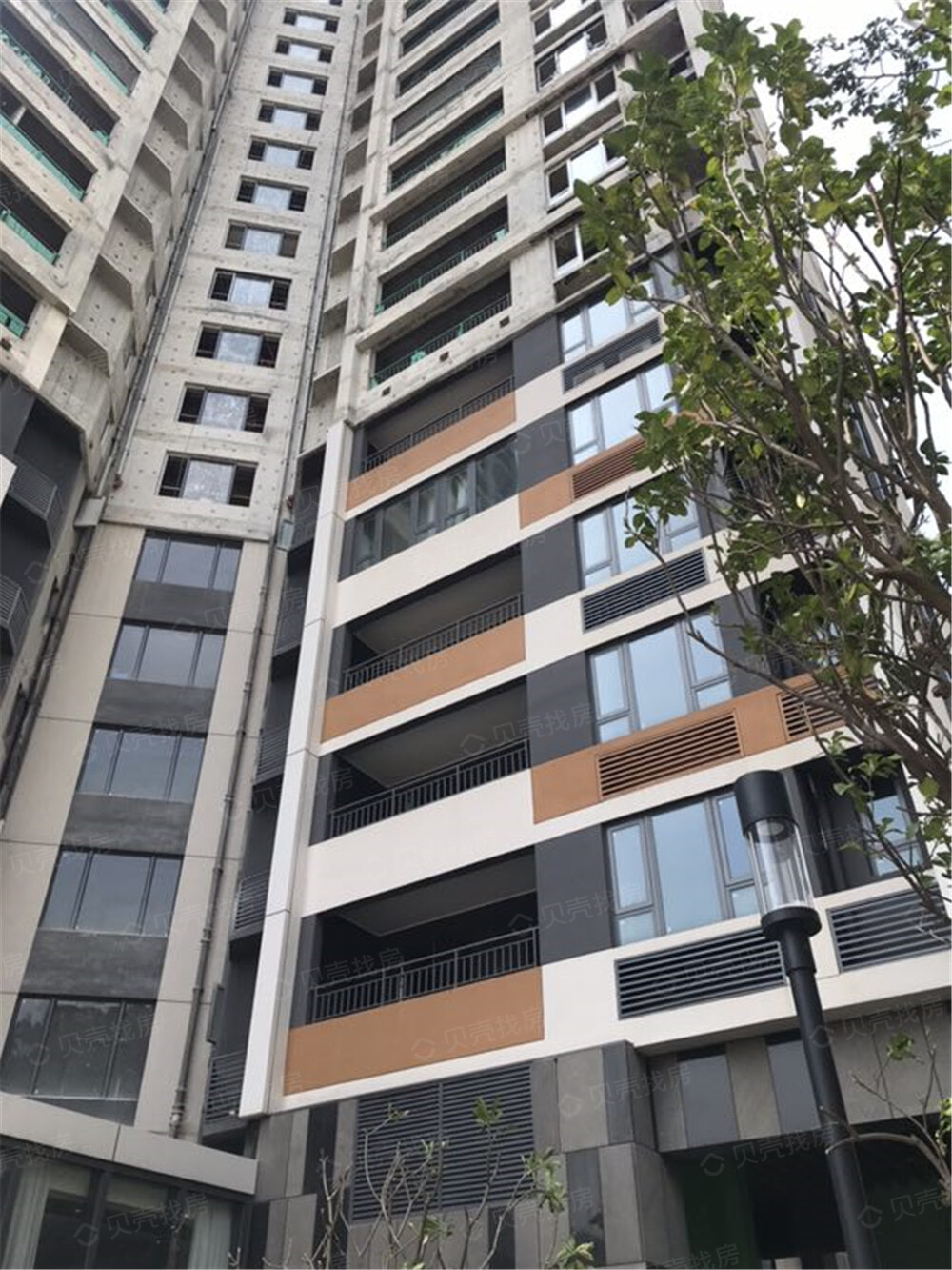 里城玺樾山相册