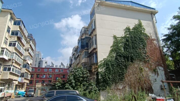 青年路10号外景图