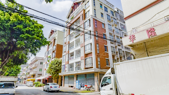 祥顺豪庭外景图