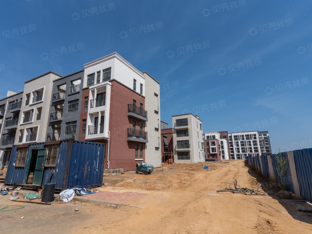 招商依云水岸相册