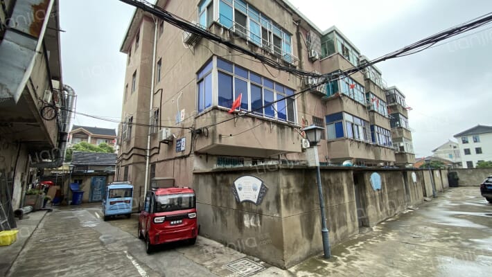 庙港大道1760号外景图