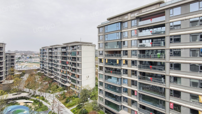 国贸蓉上外景图