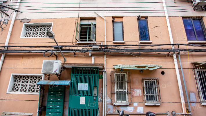 长顺路14号外景图