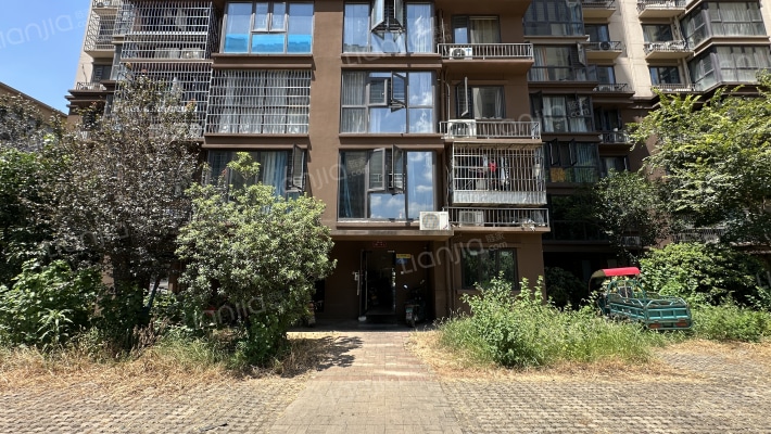 翠隐佳苑外景图