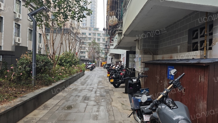 箭道南巷4号外景图