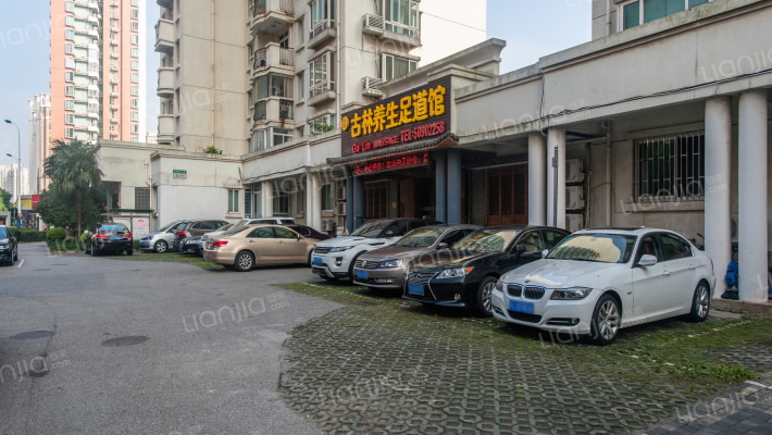 联洋新苑外景图