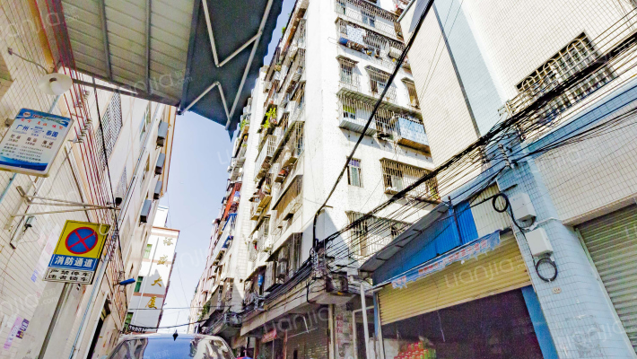 怡德苑(黄埔)外景图