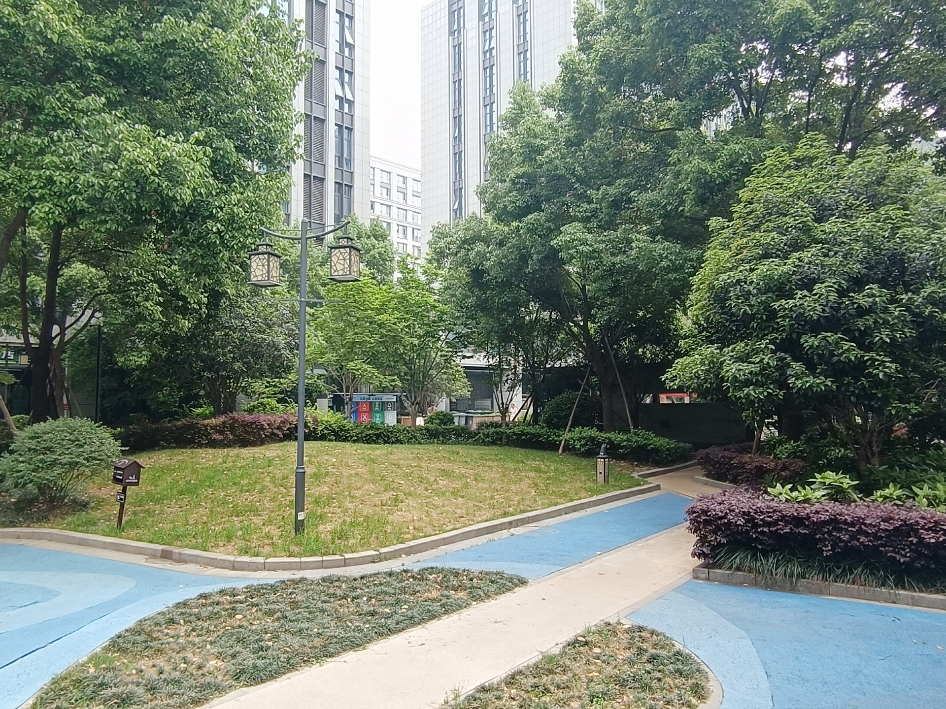 Xixi Mei An compound photo 5
