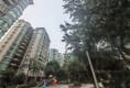 茗雅荟户型图实景图