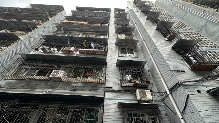 方池街27号外景图