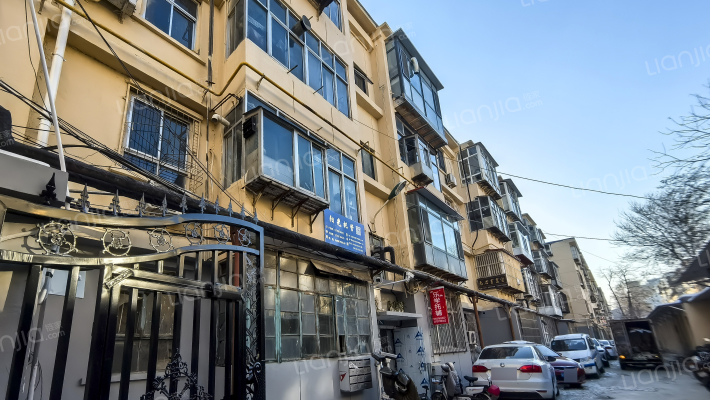 北合街12号外景图