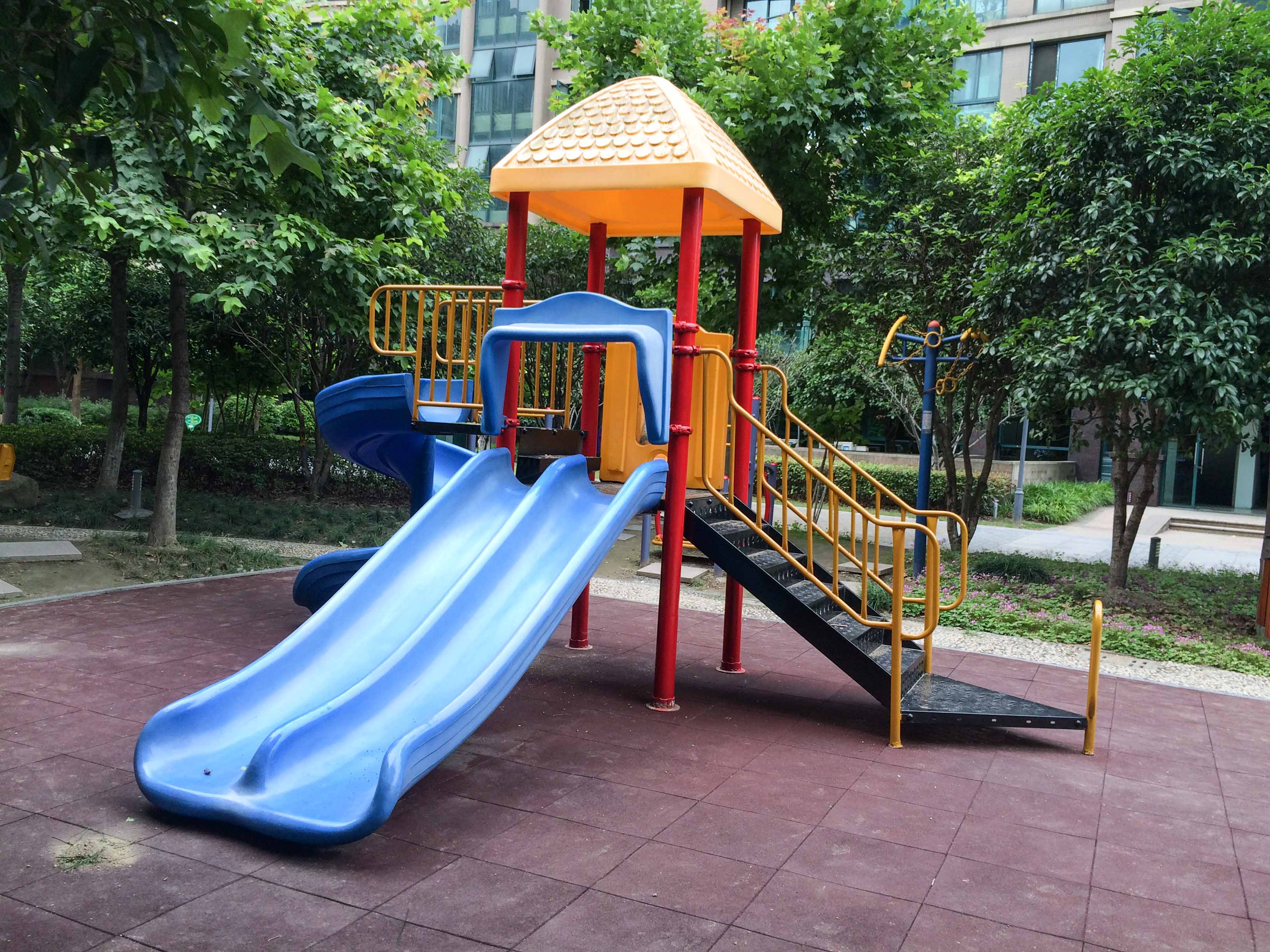 Chunjiang Shidai compound photo 27