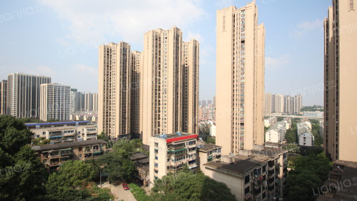 香樟兰亭外景图