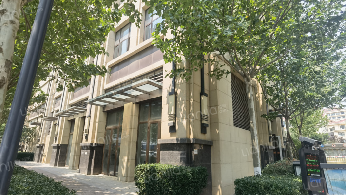 仁洲观海二期外景图