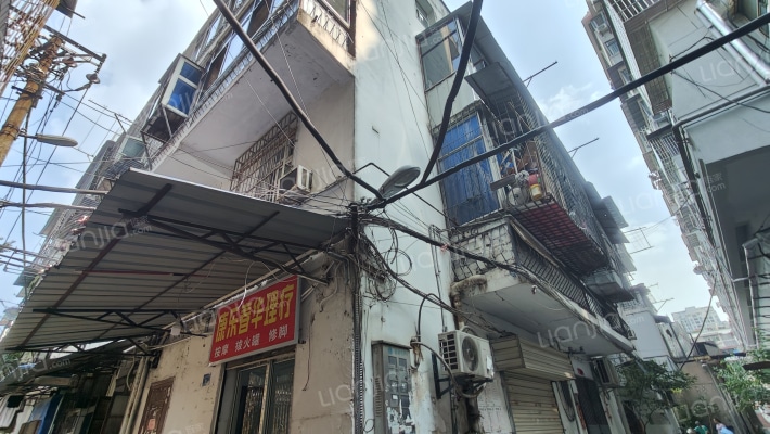 后宰门32号外景图