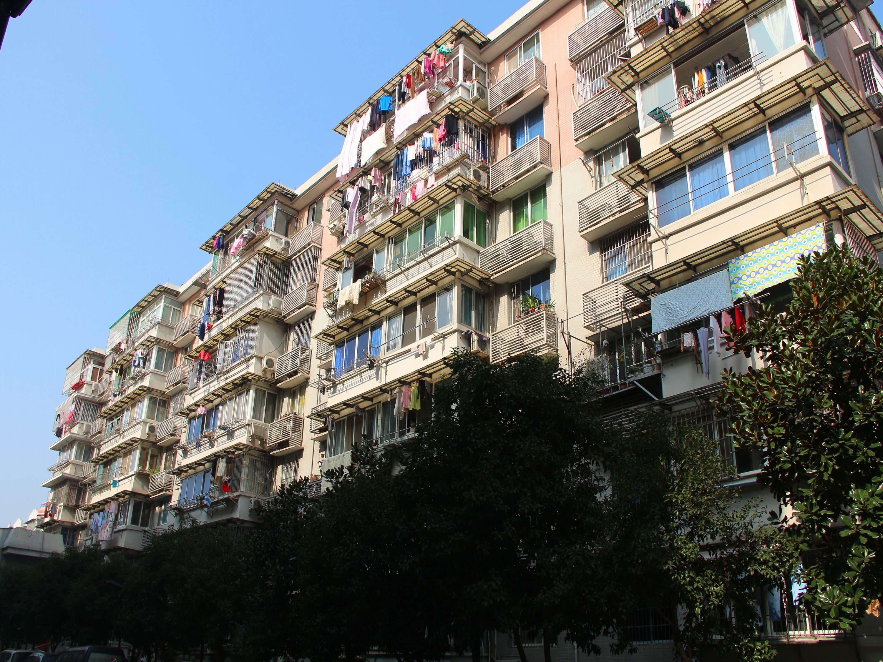 Zi Jin Compound compound photo 5
