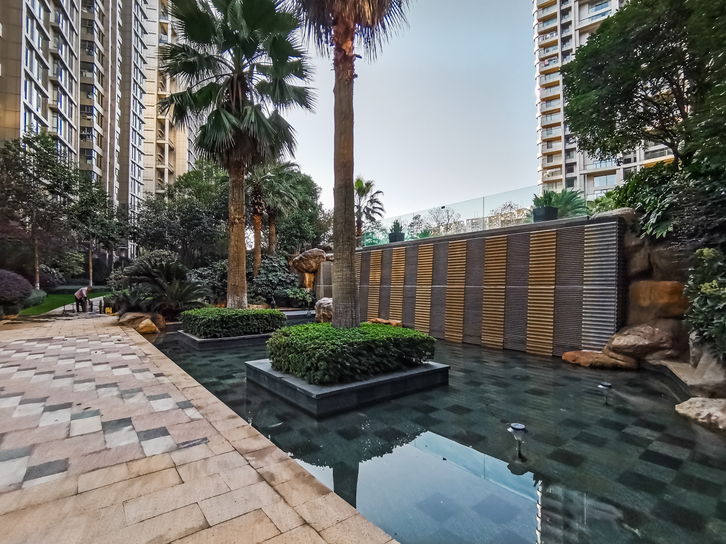 The Dreamland compound photo 25