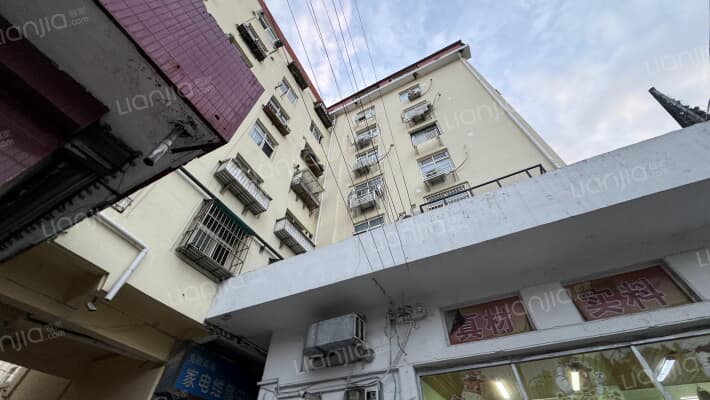 陵县支路5号外景图