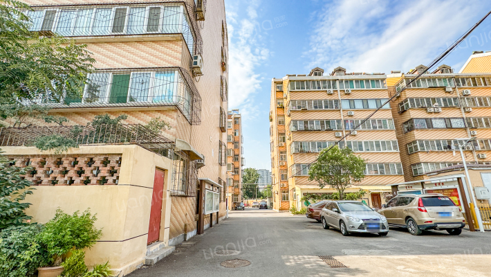 东红庙北路11号外景图