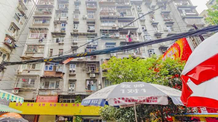 友谊路12号外景图