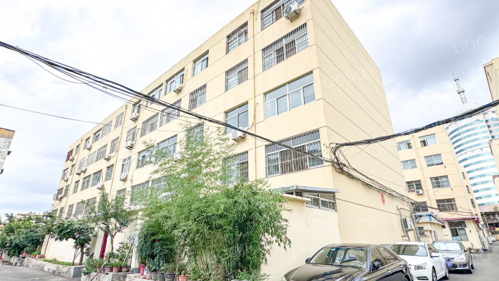 凤鸣家园外景图