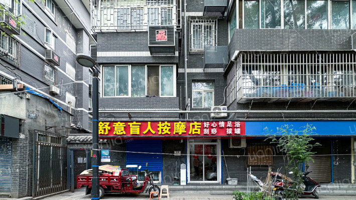 先锋巷6号外景图