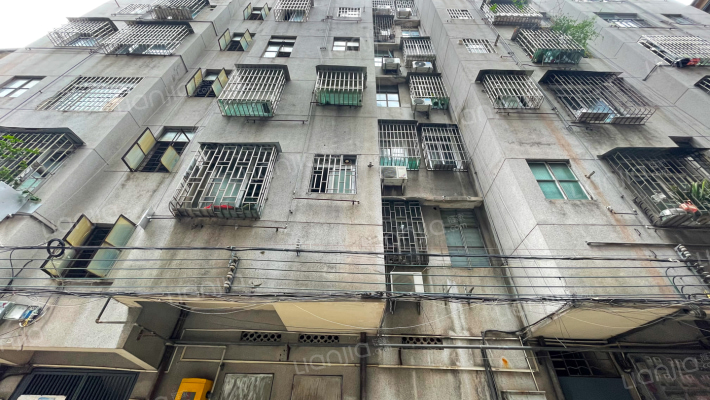 桂园西二路外景图