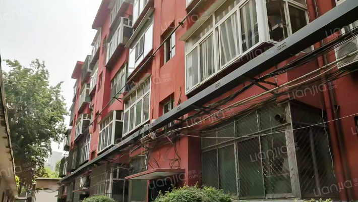 历山路159号外景图