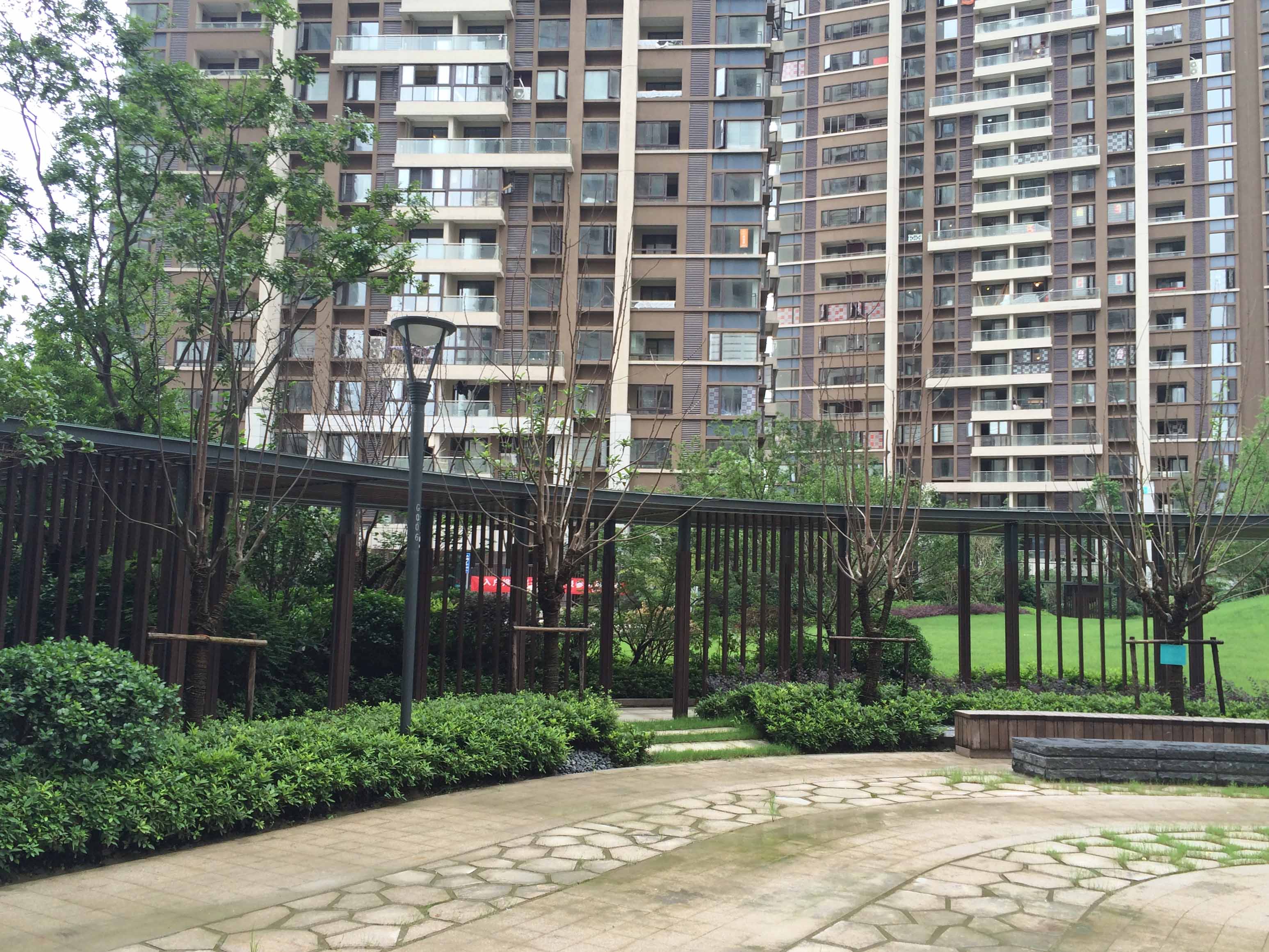 Shuixie Chuntian compound photo 6