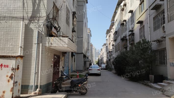 世园之家外景图