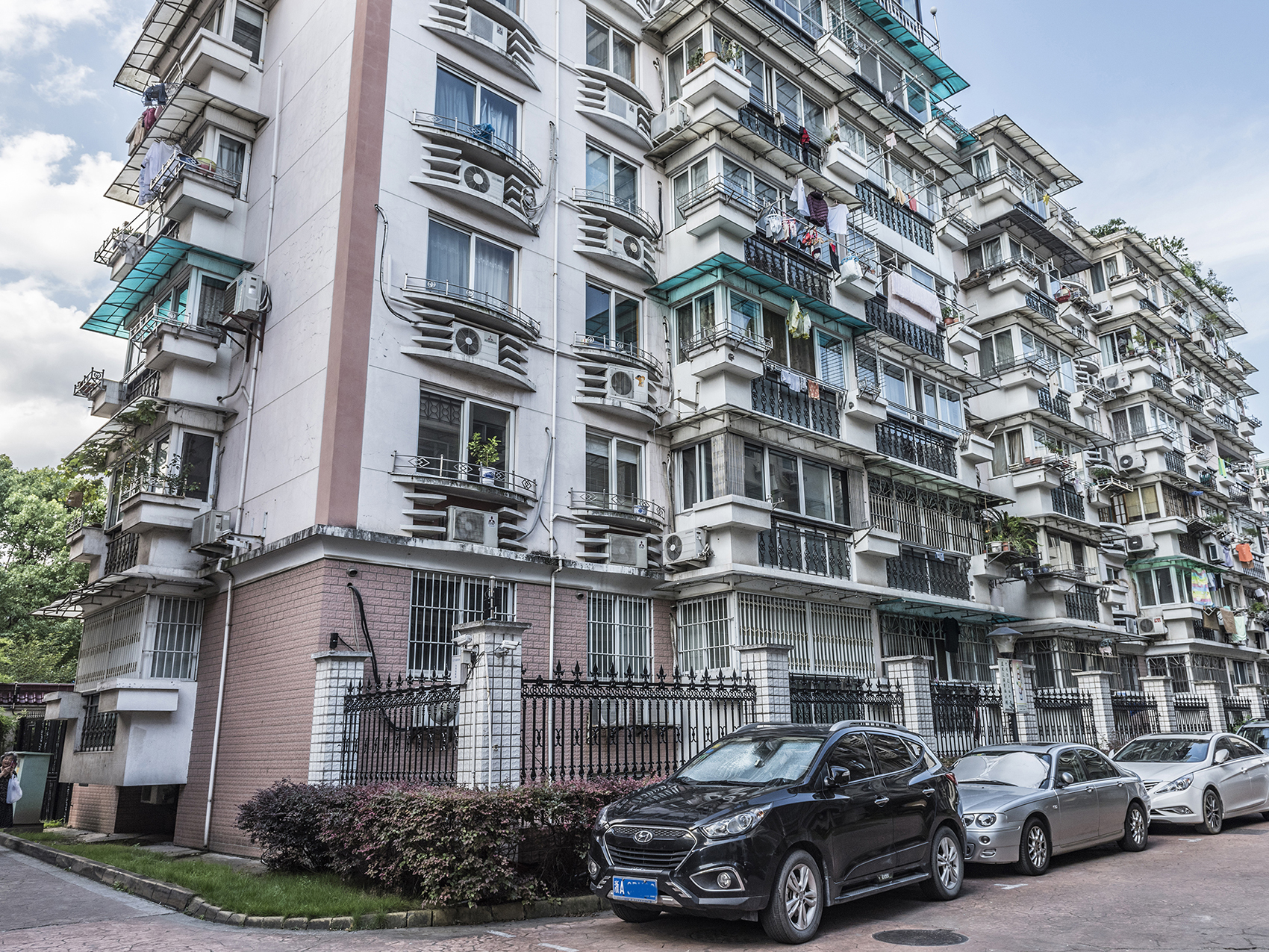 Liu Lang Dong Yuan compound photo 16