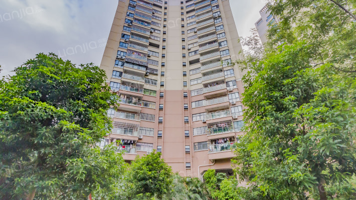 翠堤尚园外景图