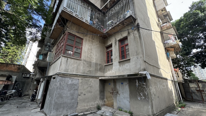 小巷24号外景图