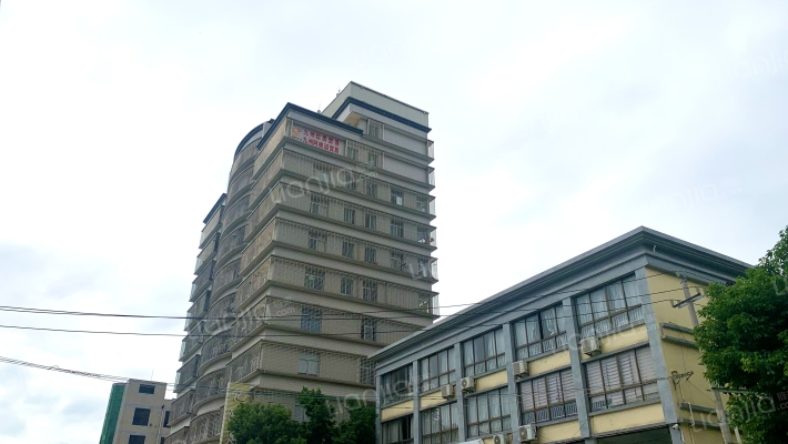 福平街51号外景图