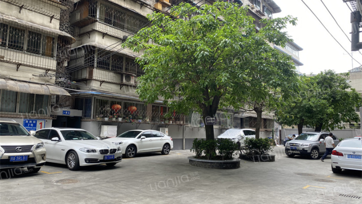 西胜街7号外景图