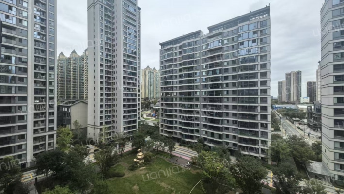 景瑞誉璟风华外景图