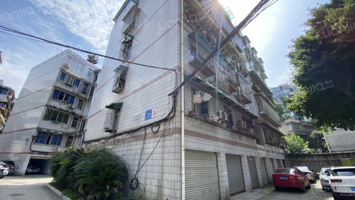 锦华苑(双流)外景图