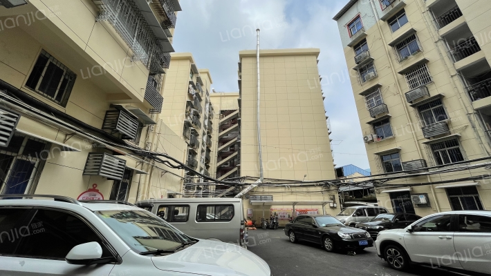 恒春里二期外景图