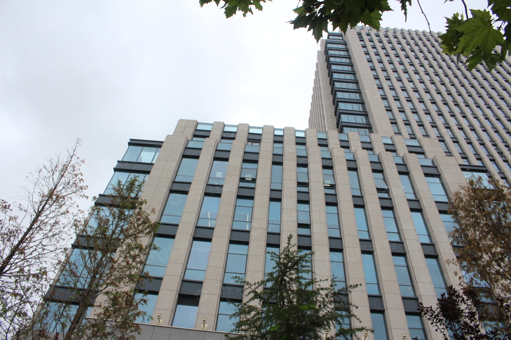 【青铁华润城_抚州青铁华润城楼盘】项目现场相册-抚州贝壳新房