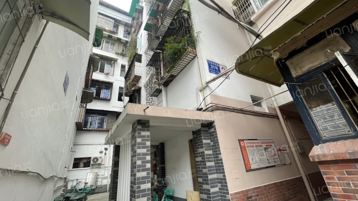 石灰市西巷31号外景图