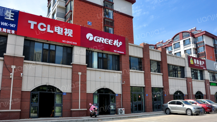 金都世家_潍坊金都世家二手房|房价|租房【潍坊贝壳找房】