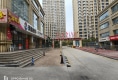 小卜家庵子社区户型图实景图