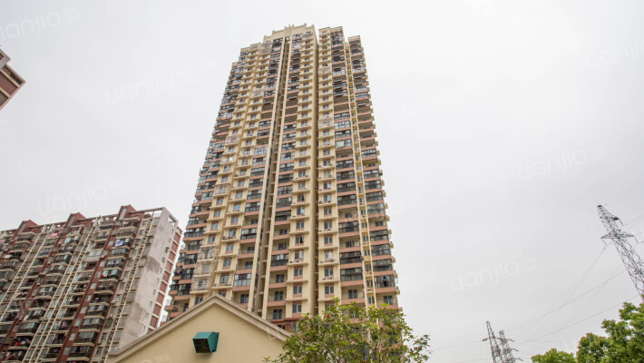 亘星·玫瑰里外景图